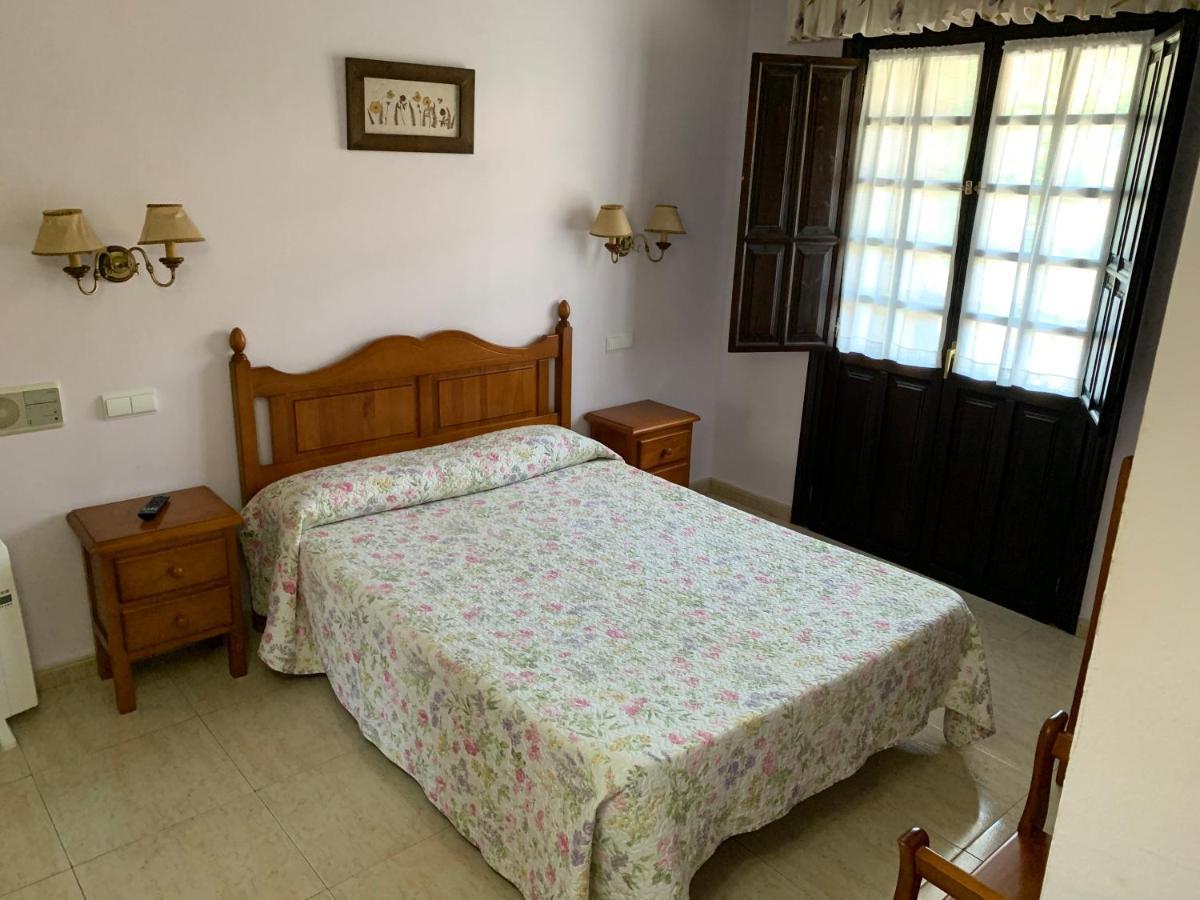 Posada El Tocinero Camargo Room photo